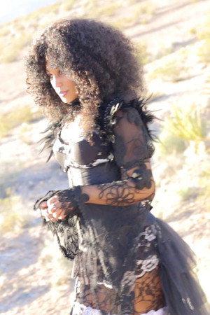 Zaina Juliette photo