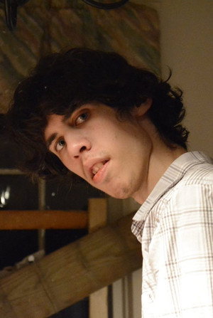 Photo of Matthew Friend from the Latest Netflix gallery