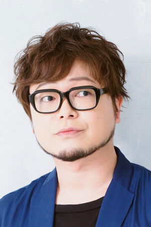 Kazuyuki Okitsu photo
