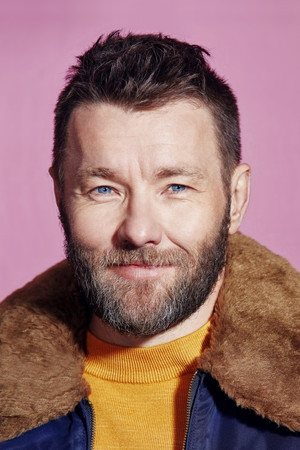 Joel Edgerton photo