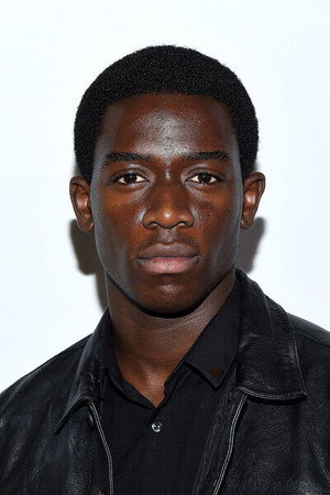 Damson Idris photo