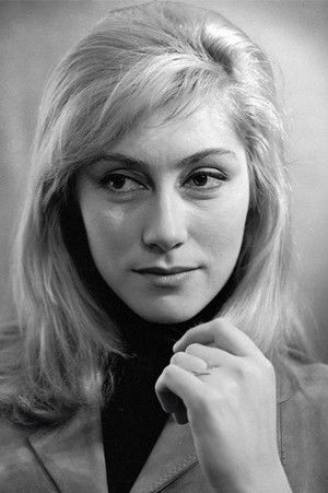 Irina Miroshnichenko photo