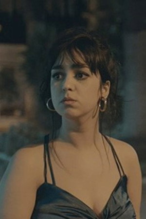 Photo of Mariam Al Ferjani from the Latest Netflix gallery