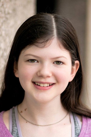 Photo of Cynthia Galant from the Latest Netflix gallery