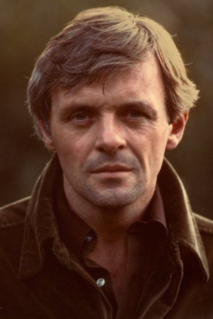 Anthony Hopkins photo