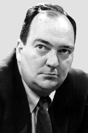 Stratford Johns photo