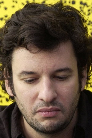 Éric Caravaca photo