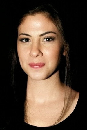 Photo of Melis Babadağ from the Latest Netflix gallery