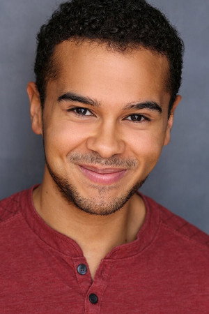 Photo of Dominique Allen Lawson from the Latest Netflix gallery
