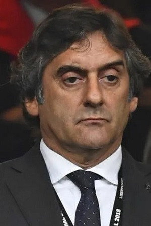 Photo of Enzo Francescoli from the Latest Netflix gallery