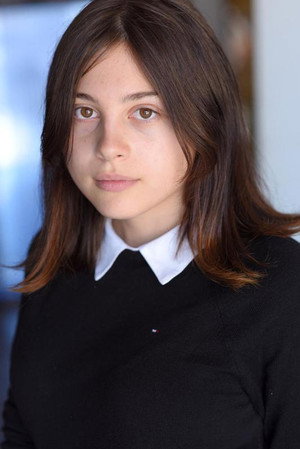 Photo of Marilu Pagoni from the Latest Netflix gallery