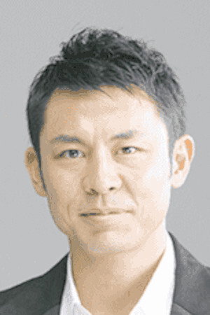 Photo of Shigeo Kobayashi from the Latest Netflix gallery