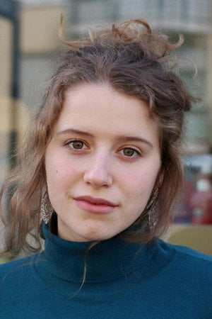 Photo of Katharina Stark from the Latest Netflix gallery