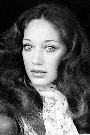Marisa Berenson photo