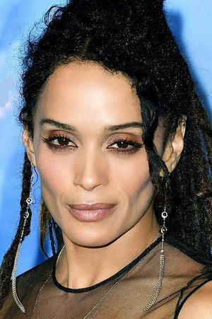 Lisa Bonet photo