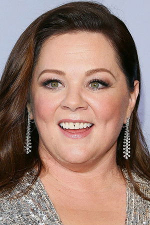 Melissa McCarthy photo