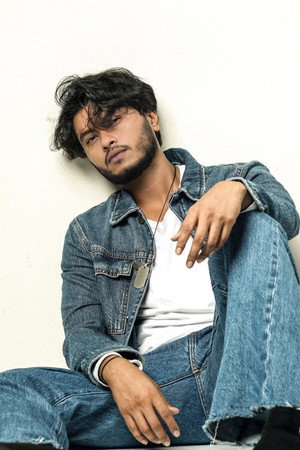 Photo of Arosh Khan from the Latest Netflix gallery