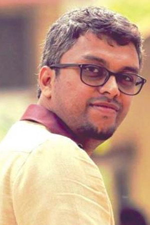 Photo of Vipin Das from the Latest Netflix gallery