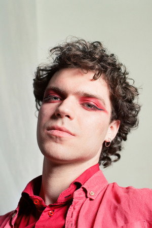 Photo of Luuk Audenaerde from the Latest Netflix gallery