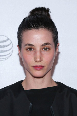 Elisa Lasowski photo
