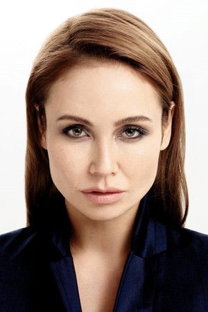 Lyaysan Utyasheva photo