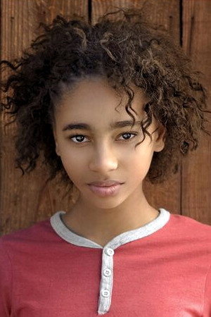 Photo of Tayler Buck from the Latest Netflix gallery