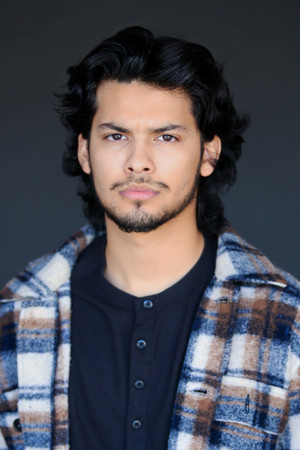 Xolo Maridueña photo
