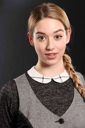 Photo of Piper Lincoln from the Latest Netflix gallery