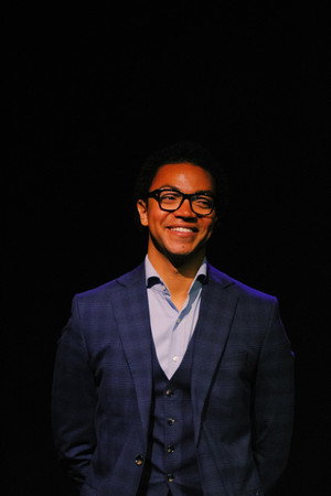 Photo of Nathaniel Brimmer-Beller from the Latest Netflix gallery