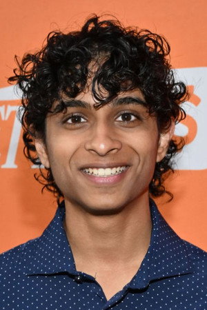 Aryan Simhadri photo