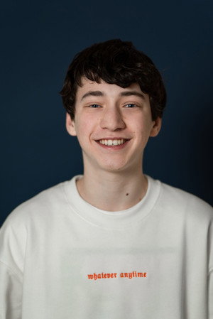 Lars Nieuwenhuis photo