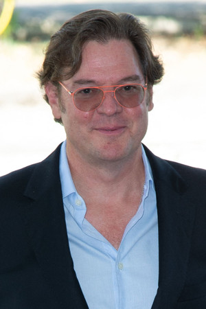 Photo of Álvaro Longoria from the Latest Netflix gallery