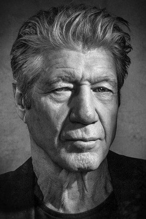 Fred Ward photo