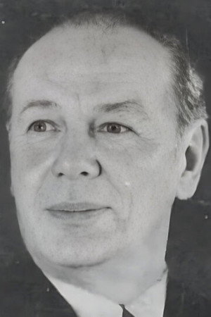 Photo of Vladimir Shishkin from the Latest Netflix gallery