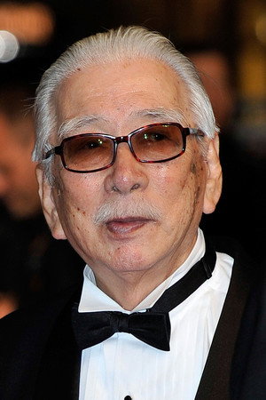 Tadashi Okuno photo
