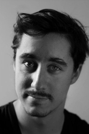 Photo of Pierre Mazingarbe from the Latest Netflix gallery