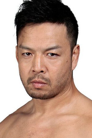 Photo of Kenta Kobayashi from the Latest Netflix gallery