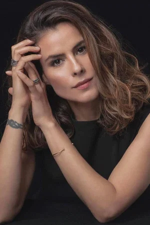 Photo of Zharick León from the Latest Netflix gallery