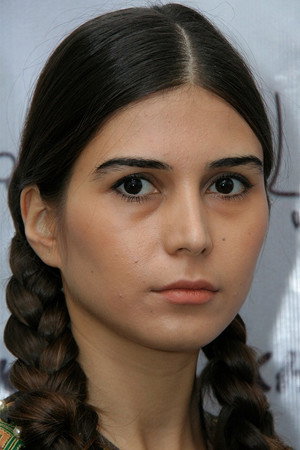 Photo of Ilaha Hasanova from the Latest Netflix gallery