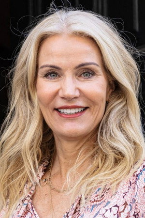 Helle Thorning-Schmidt photo