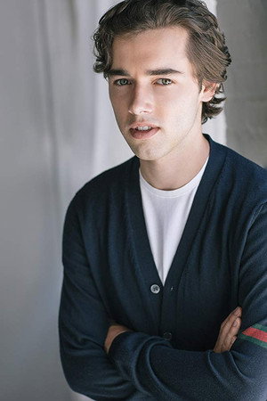 Alex Ferris photo