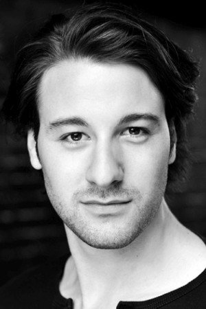 Photo of Charles Streeter from the Latest Netflix gallery