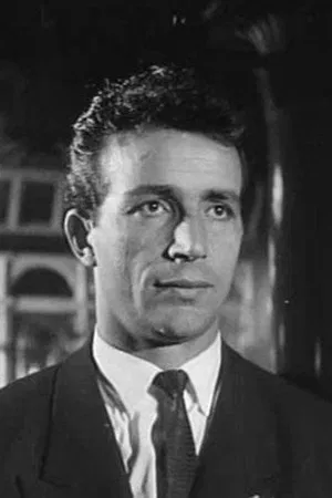 George Foundas photo