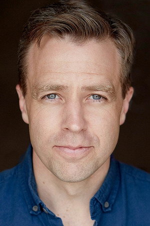 Photo of Simon Gleeson from the Latest Netflix gallery