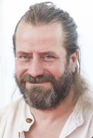 Photo of Lucien Castaing-Taylor from the Latest Netflix gallery
