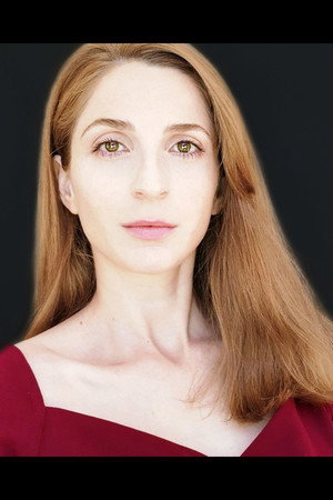 Photo of Meryn Ruppert from the Latest Netflix gallery