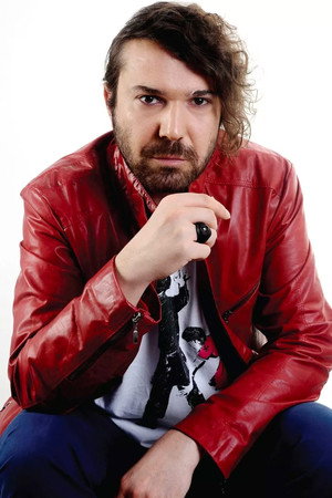 Halil Sezai Paracıkoğlu photo