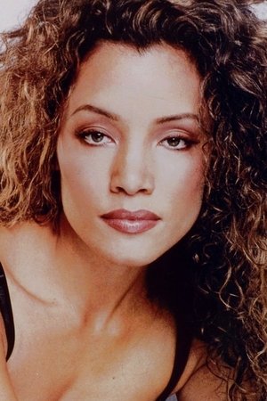 Michael Michele photo