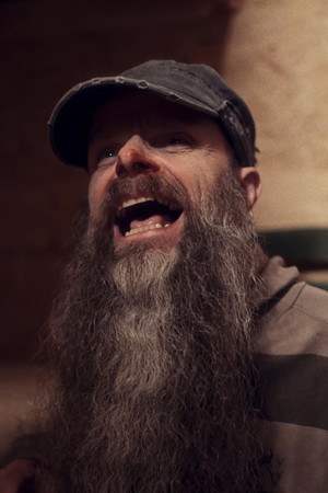 Photo of Michael Burmann from the Latest Netflix gallery