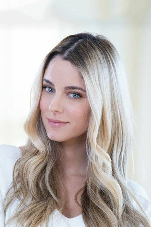 Doukissa Nomikou photo